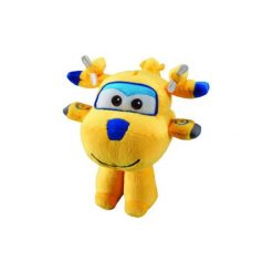 Przytulanki i maskotki: Super Wings Maskotka Donnie