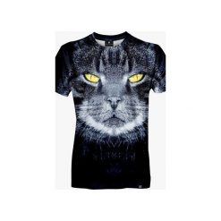 Follower men's t-shirt. Czarne t-shirty męskie Mars from venus, s, bez wzorów, bez kołnierzyka. Za 118,30 zł.