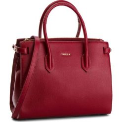 Torebka FURLA - Pin 977681 B BLS1 B30 Ciliegia d. Czerwone torebki klasyczne damskie marki Furla, ze skóry. Za 1179,00 zł.