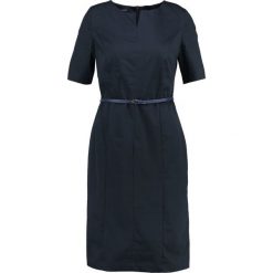 Sukienki: Daniel Hechter Sukienka letnia navy