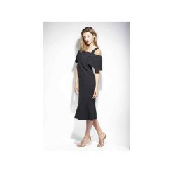 Sukienki: Sukienka Sophie klasyczna elegancka czerń