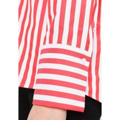 Koszule damskie: Gina Tricot BECKY Koszula red