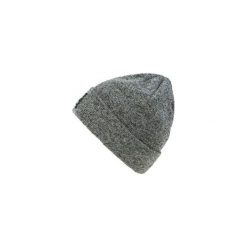 Czapka męska. Szare czapki męskie marki TXM. Za 4,99 zł.