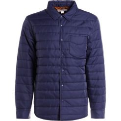 Kurtki męskie: Outerknown QUILTED EVOLUTION JACKET Kurtka przejściowa dark blue