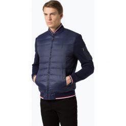 Kurtki męskie bomber: Polo Ralph Lauren - Męska kurtka puchowa, niebieski