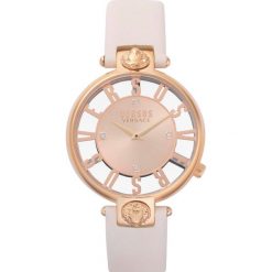 Zegarki damskie: Zegarek damski Versus Versace Kirstenhof VSP490318