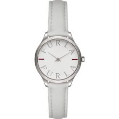 Zegarek FURLA - Like Logo 1016406 W W529 I44 Chalk. Białe zegarki damskie Furla. W wyprzedaży za 319,00 zł.