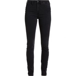 Lee SKYLER Jeans Skinny Fit black. Szare jeansy damskie marki Lee, z bawełny. W wyprzedaży za 223,30 zł.