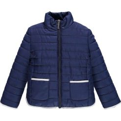 Kurtki dziewczęce przeciwdeszczowe: Brums – Kurtka dziecięca 92-122 cm