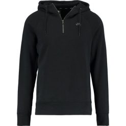 Bejsbolówki męskie: Nike SB ICON Bluza z kapturem black/dark grey