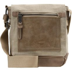 Torby na ramię męskie: camel active SUMATRA Torba na ramię beige