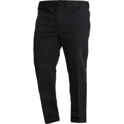Chinosy męskie: Dickies STRAIGHT WORK PANT Chinosy black