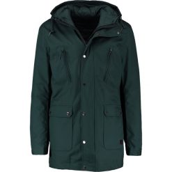 Parki męskie: Samsøe & Samsøe BEAUFORT 2IN1 Parka green gables