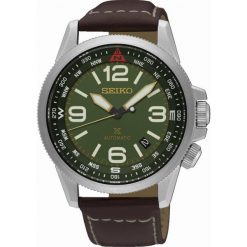 Zegarki męskie: Zegarek męski Seiko Prospex SRPA77K1