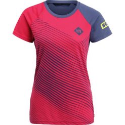 ION SCRUB AMP Koszulka sportowa sunset pink. Czerwone topy sportowe damskie marki ION, s, z bawełny. W wyprzedaży za 209,30 zł.