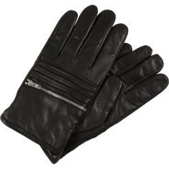 Rękawiczki męskie: Royal RepubliQ STROKE GLOVE TOUCH Rękawiczki pięciopalcowe black