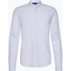 Koszule męskie: Scotch & Soda – Koszula męska, niebieski