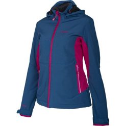 Brugi Kurtka damska 2NAX-N8F Blu Avio Fuxia r. S. Niebieskie kurtki sportowe damskie marki Brugi, s. Za 155,30 zł.