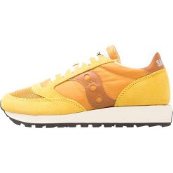 Trampki damskie slip on: Saucony JAZZ ORIGINAL VINTAGE Tenisówki i Trampki sun