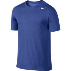 T-shirty męskie: Koszulka Nike Dri-FIT SS Version 2.0 (706625-480)