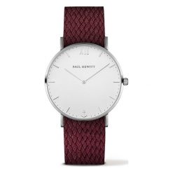 Zegarki męskie: Zegarek unisex Paul Hewitt Sailor PH-SA-S-ST-W-19M