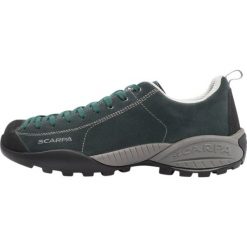 Buty sportowe męskie: Scarpa MOJITO GTX Obuwie hikingowe jungle green
