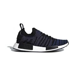 Adidas Sneakersy NMD-R1_STLT. Buty sportowe damskie Adidas, z materiału. Za 575,00 zł.