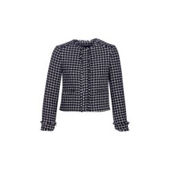 Żakiety / Blezery Vero Moda VMMOLLY. Czarne żakiety damskie Vero Moda, bez wzorów. Za 109,50 zł.