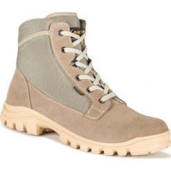 Buty trekkingowe męskie: Aku Buty męskie Petra sand r. 39