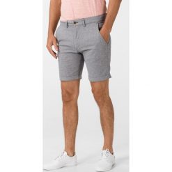 Jack & Jones Linen Szorty Niebieski. Niebieskie spodenki i szorty męskie Jack & Jones, xl, bez wzorów, z elastanu. Za 219,95 zł.