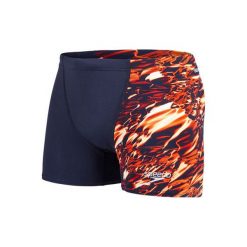 Kąpielówki męskie: Spodenki Speedo ALLOVER AQUASHORT (809734A405)