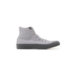 Buty Converse Ctas II HI 155702C. Szare trampki męskie Converse, bez wzorów, bez zapięcia. Za 277,01 zł.