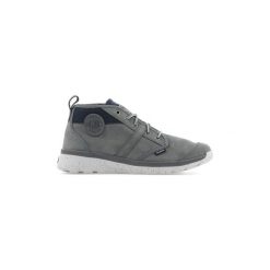 Trampki męskie: Buty Palladium Mens Pallaville HI NBCK 05161-093-M