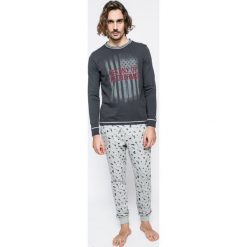 Piżamy męskie: Guess Jeans – Piżama