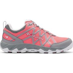 Buty Columbia Peakfreak X2 Outdry 1865201608. Różowe buty trekkingowe damskie Columbia. Za 489,99 zł.