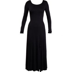 Polo Ralph Lauren Długa sukienka black. Czarne długie sukienki marki Polo Ralph Lauren, polo. W wyprzedaży za 545,35 zł.