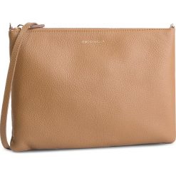 Torebka COCCINELLE - DV3 Mini Bag E5 DV3 55 F4 07 Desert N02. Pomarańczowe torebki klasyczne damskie Coccinelle, na co dzień, bez wzorów, ze skóry, bez dodatków. Za 549,90 zł.
