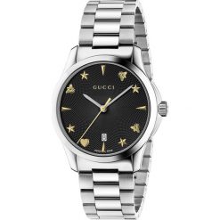 ZEGAREK GUCCI G-Timeless YA1264029. Białe zegarki damskie GUCCI. Za 4260,00 zł.