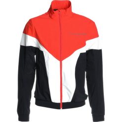 Kurtki sportowe męskie: J.LINDEBERG RETRO JACKET LUX Kurtka sportowa racing red