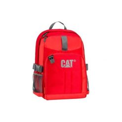 Torby na laptopa: Plecak CAT Brent (83243-03) – zgarnij do 50zł RABATU! Sprawdź na Redcoon.pl