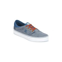 Trampki męskie: Buty DC Shoes TRASE TX SE