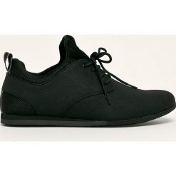 Aldo - Buty Preilia. Czarne sneakersy męskie ALDO, na sznurówki. Za 279,90 zł.