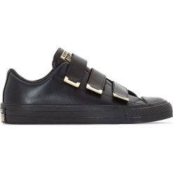 Trampki i tenisówki damskie: Skórzane trampki CTAS 3V
