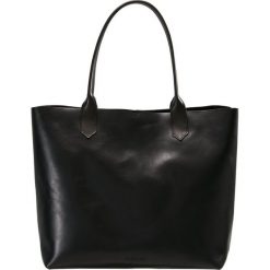 Shopper bag damskie: Royal RepubliQ UNBOUND SHOPPER Torebka black