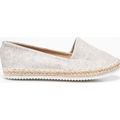 Tomsy damskie: American Club - Espadryle