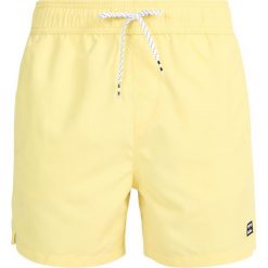 Bielizna męska: Billabong ALL DAY Szorty kąpielowe lemon