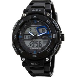 Bentime 008-YP13611-02. Niebieskie zegarki męskie Bentime. W wyprzedaży za 171,00 zł.