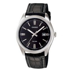 Zegarki męskie: Zegarek męski Casio Classic MTP-1302L-1A