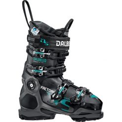 Buty narciarskie DALBELLO DS ASOLO FACTORY WOMAN GW LS. Buty sportowe damskie Dalbello, sportowe, narciarskie. Za 2400,00 zł.