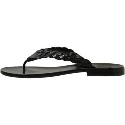 Chodaki męskie: Peralston Japonki black